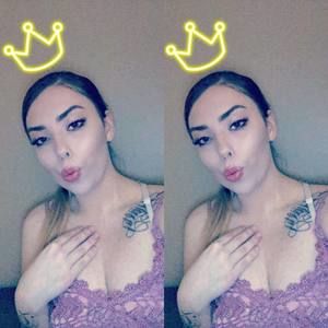 Meet your Posher, Angel